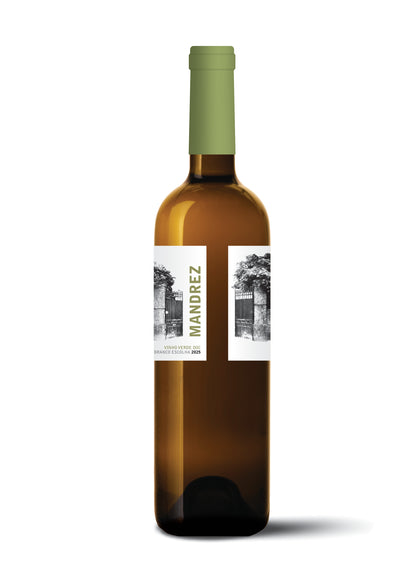 Mandrez 2024 - Vinho Verde DOC Branco Escolha / White Wine