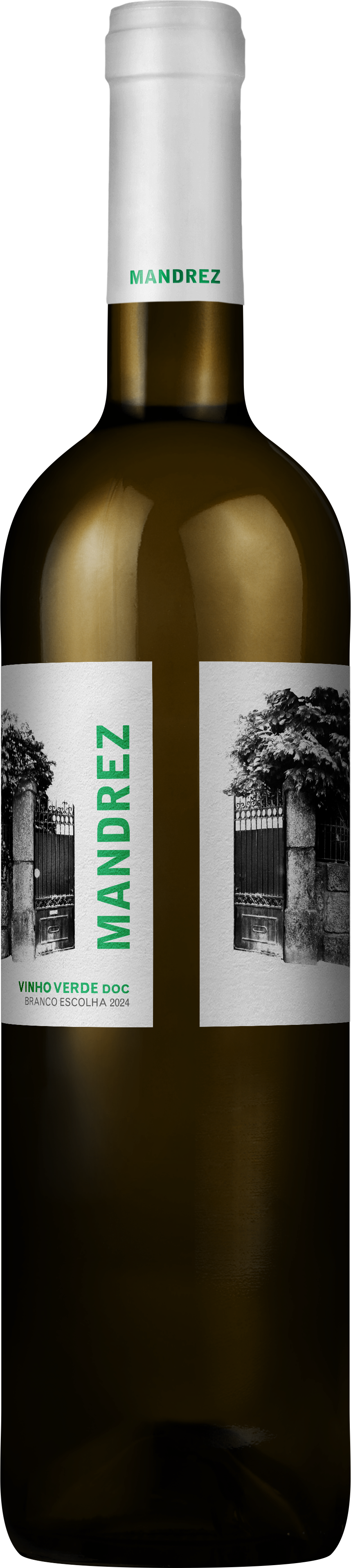 Mandrez 2024 - Vinho Verde DOC Branco Escolha / White Wine