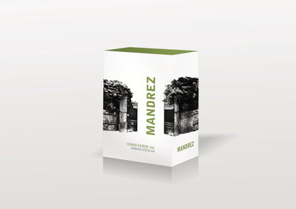 Mandrez 2024 - Vinho Verde DOC Branco Escolha / White Wine